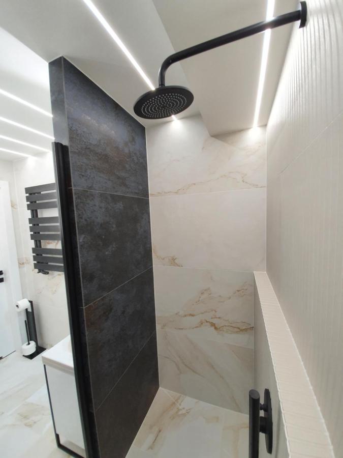 Apartamenty Impressa Basen - Spa - Sauna Lublin Centrum Buitenkant foto