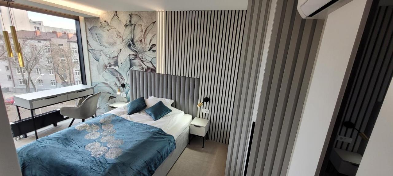 Apartamenty Impressa Basen - Spa - Sauna Lublin Centrum Buitenkant foto