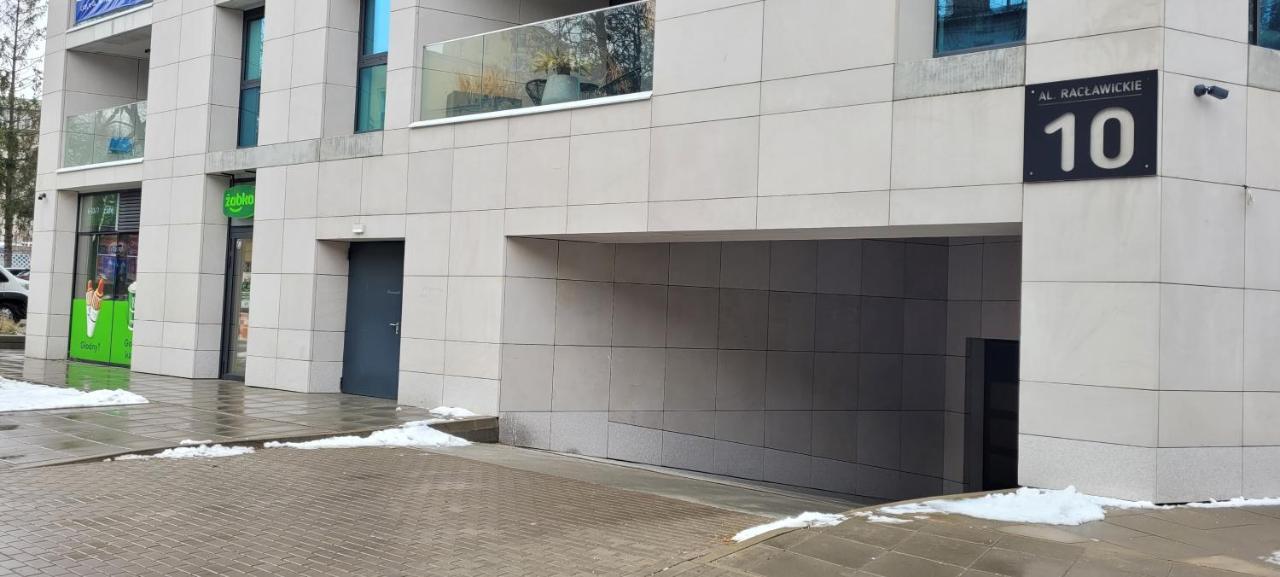 Apartamenty Impressa Basen - Spa - Sauna Lublin Centrum Buitenkant foto