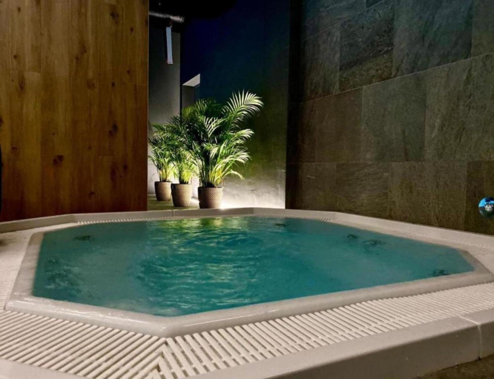 Apartamenty Impressa Basen - Spa - Sauna Lublin Centrum Buitenkant foto