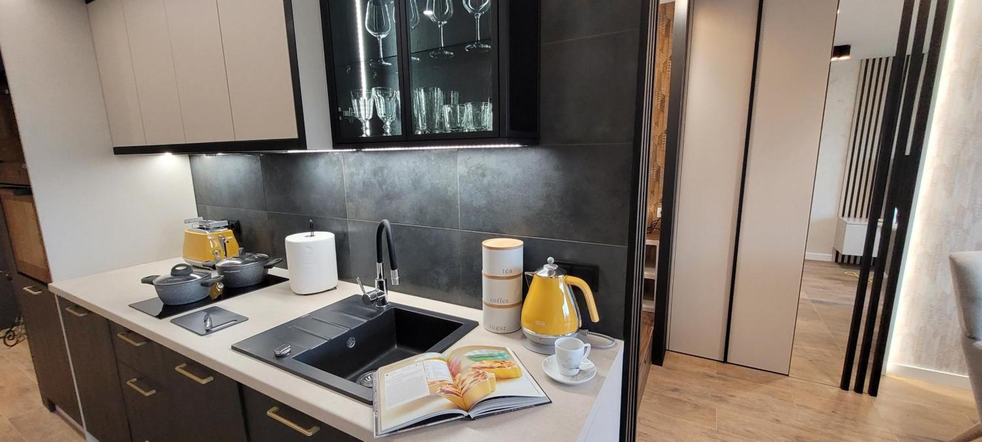 Apartamenty Impressa Basen - Spa - Sauna Lublin Centrum Buitenkant foto
