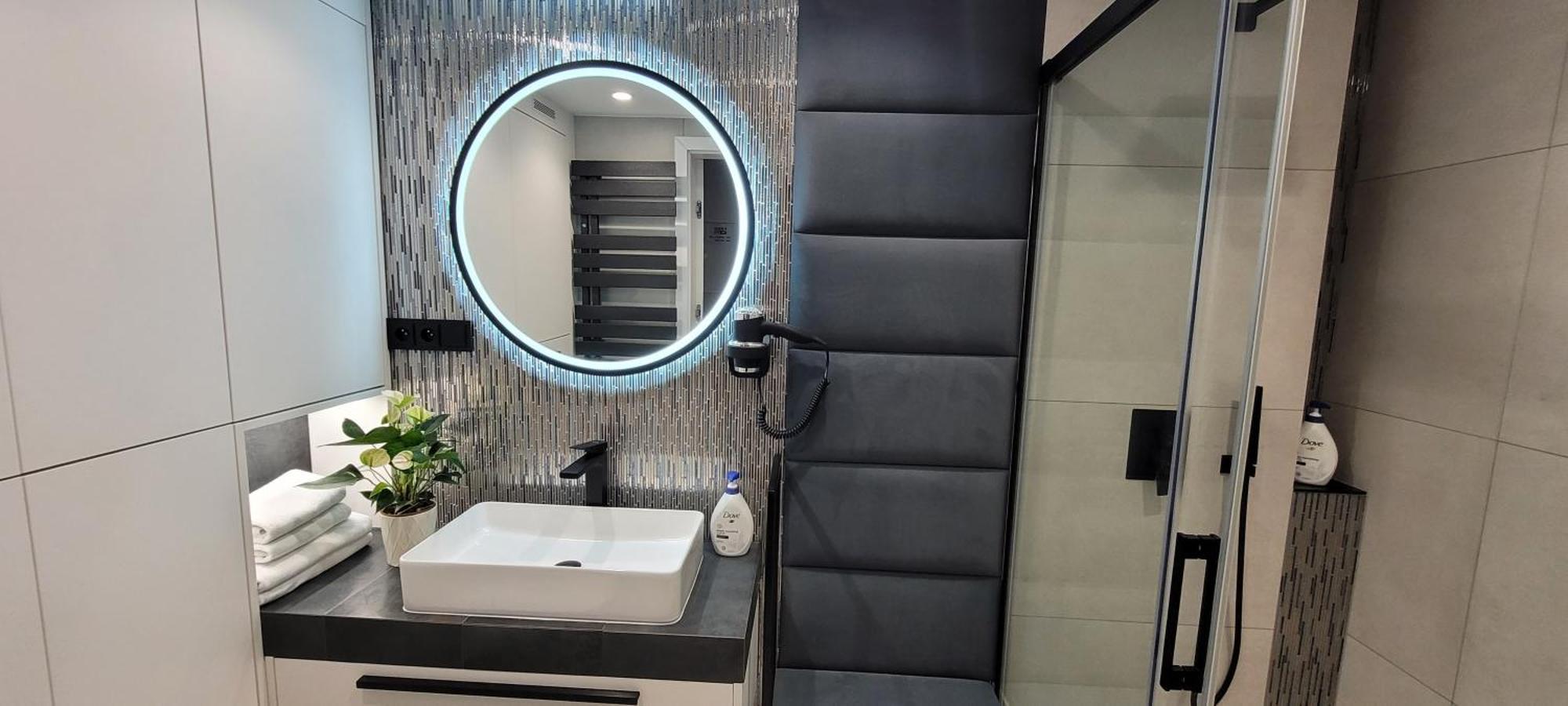 Apartamenty Impressa Basen - Spa - Sauna Lublin Centrum Buitenkant foto