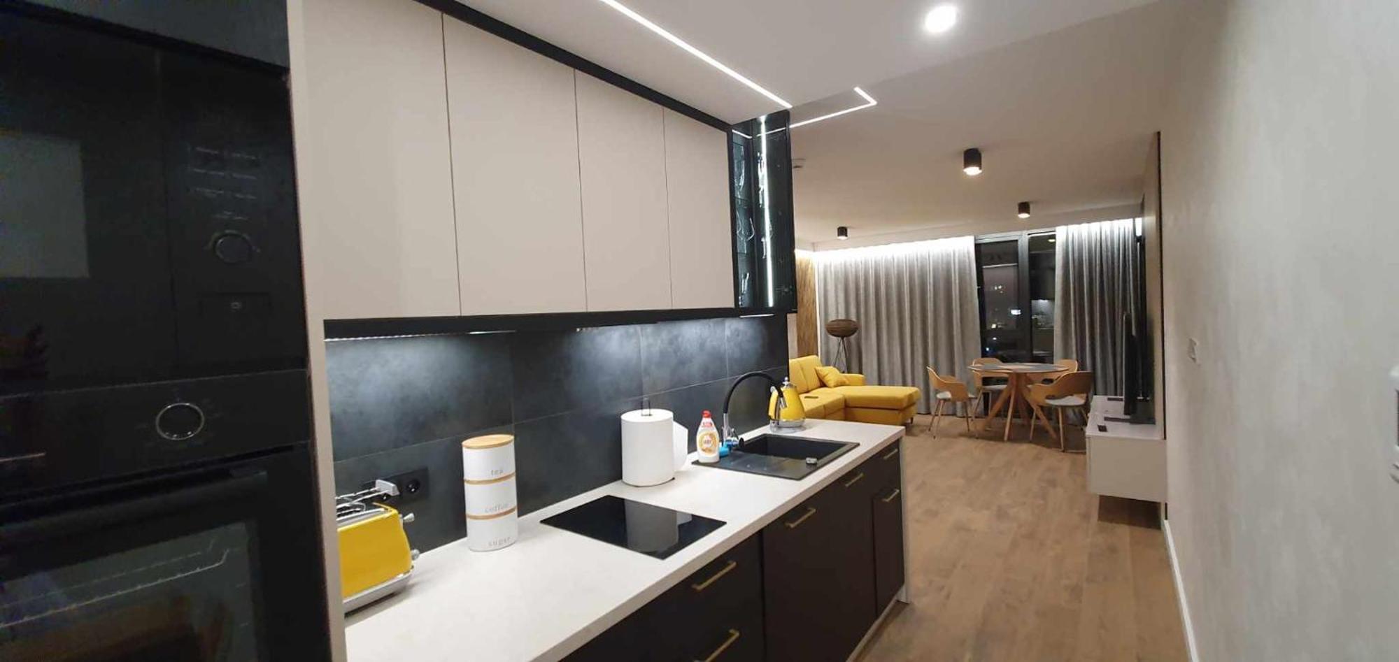 Apartamenty Impressa Basen - Spa - Sauna Lublin Centrum Buitenkant foto